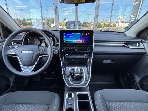 Haval M6 II с пробегом 2023 года, цена 1 650 000 рублей, 45200 км, внедорожник, Автокод Объявления