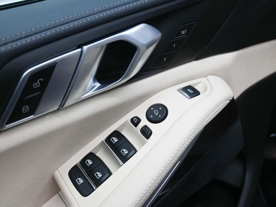 BMW X5 IV (G05/G18) Ростов-на-Дону  - изображение 22
