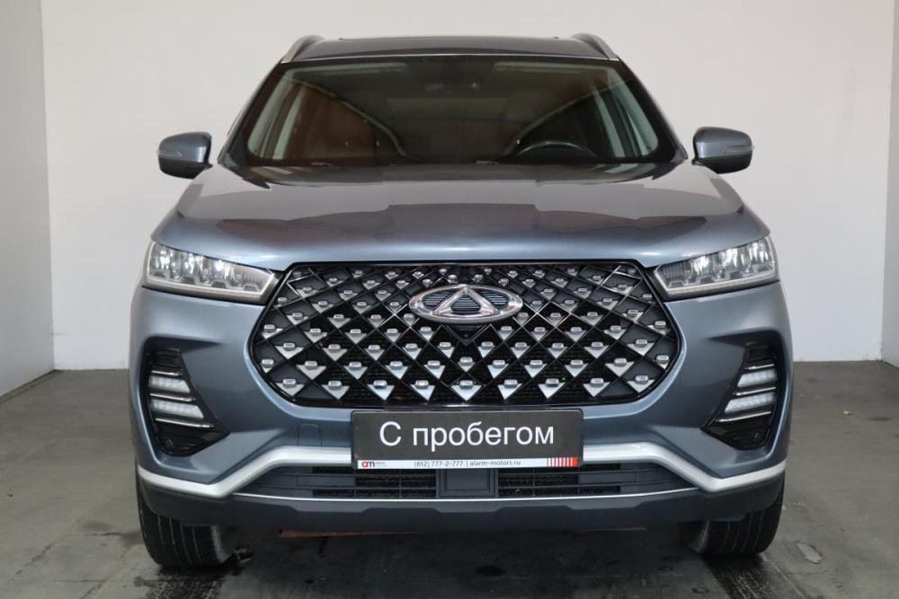 Chery Tiggo 7 Pro I Санкт-Петербург  - изображение 2