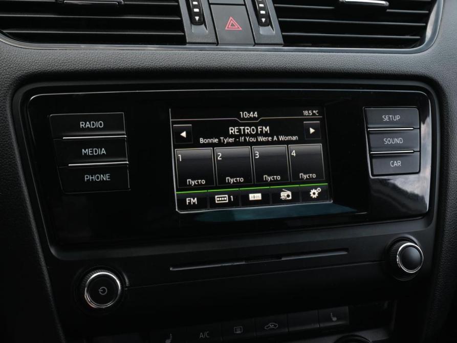 Skoda Octavia III (A7) Волгоград  - изображение 14