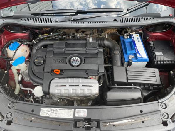 Volkswagen Touran I Рестайлинг 2 с пробегом 2011 года, цена 963 800 рублей, 132600 км, компактвэн, Автокод Объявления