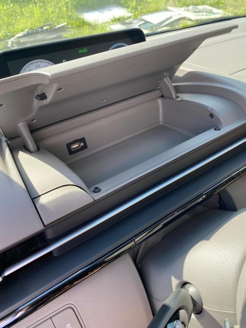 Hyundai Staria I Екатеринбург  - изображение 23