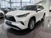 Toyota Highlander IV (XU70) Казань  - изображение 23