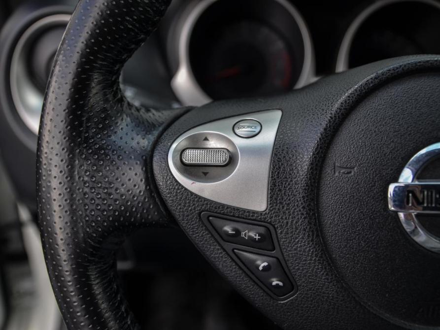 Nissan Juke I Курган  - изображение 16