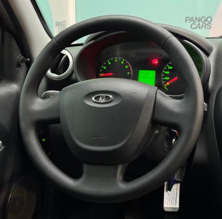 Lada (ВАЗ) Granta I с пробегом 2018 года, цена 610 000 рублей, 93940 км, лифтбек, Автокод Объявления