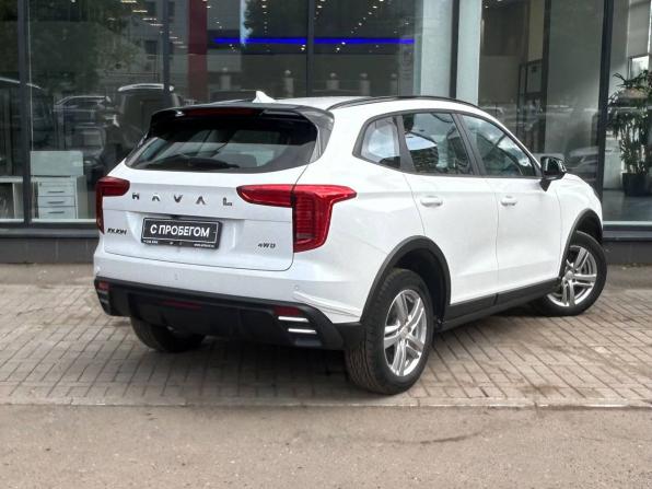 Haval Jolion I Рестайлинг с пробегом 2024 года, цена 2 278 500 рублей, 11449 км, внедорожник, Автокод Объявления