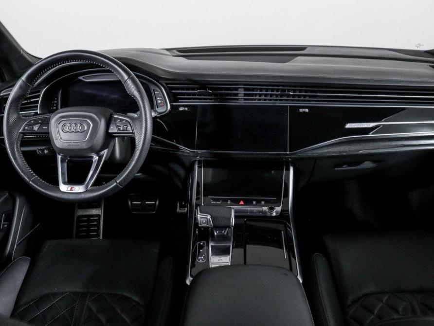 Audi Q7 II (4M) Рестайлинг Москва  - изображение 12