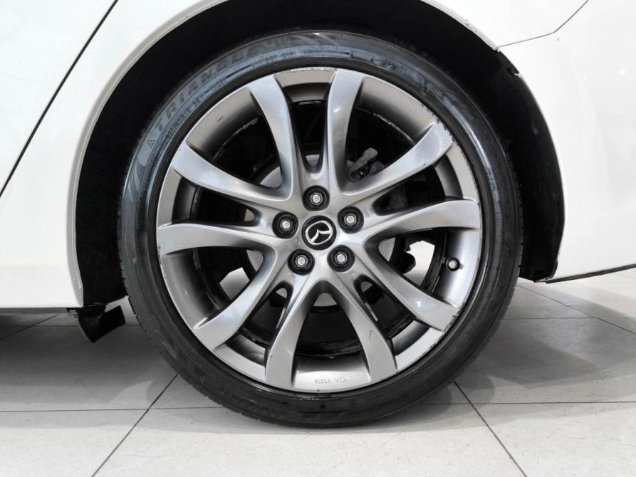 Mazda 6 III (GJ) Рестайлинг Казань  - изображение 22