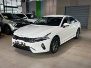 Kia K5 III Оренбург  - изображение 27