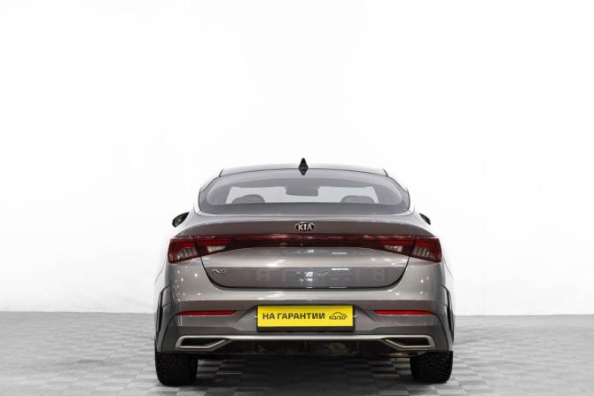 Kia K5 III с пробегом 2020 года, цена 2 799 000 рублей, 31300 км, седан, Автокод Объявления