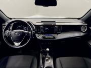 Toyota RAV4 IV (XA40) Рестайлинг Вологда  - изображение 37