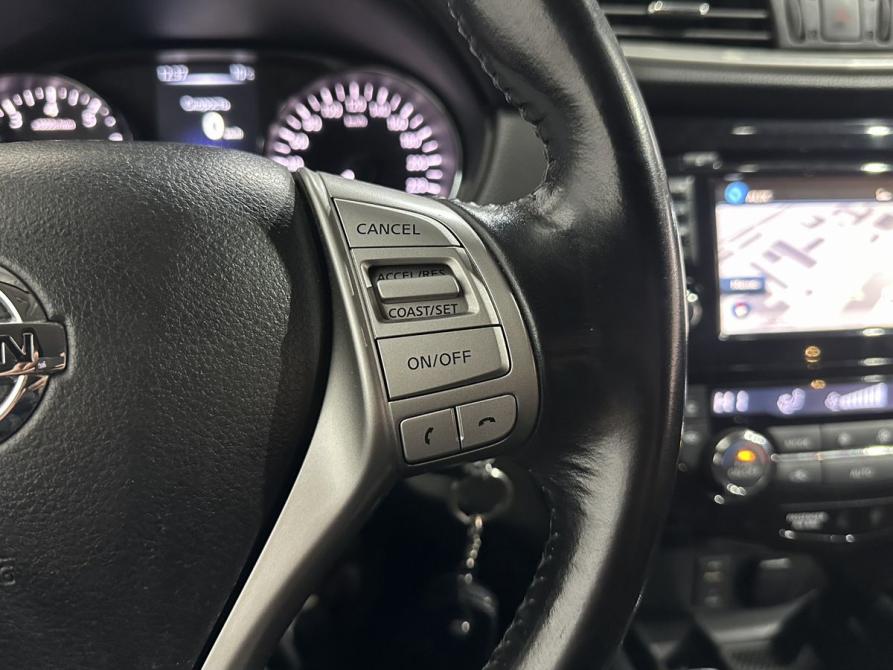 Nissan Qashqai II Москва  - изображение 17