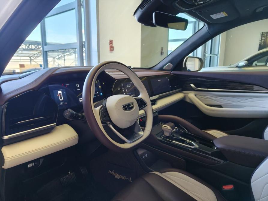 Geely Monjaro I Новосибирск  - изображение 7