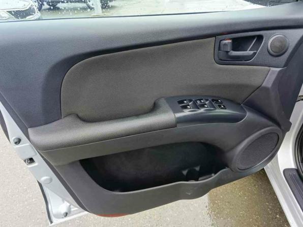 Kia Sportage II Рестайлинг с пробегом 2009 года, цена 999 000 рублей, 193797 км, внедорожник, Автокод Объявления