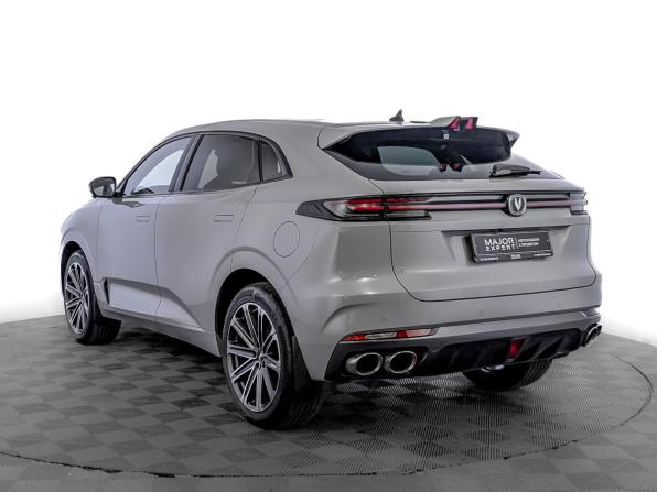 Changan UNI-K с пробегом 2024 года, цена 3 250 000 рублей, 7811 км, внедорожник, Автокод Объявления