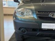 Lada (ВАЗ) Niva Тольятти  - изображение 23