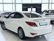 Hyundai Solaris I Рестайлинг Шахты  - изображение 20