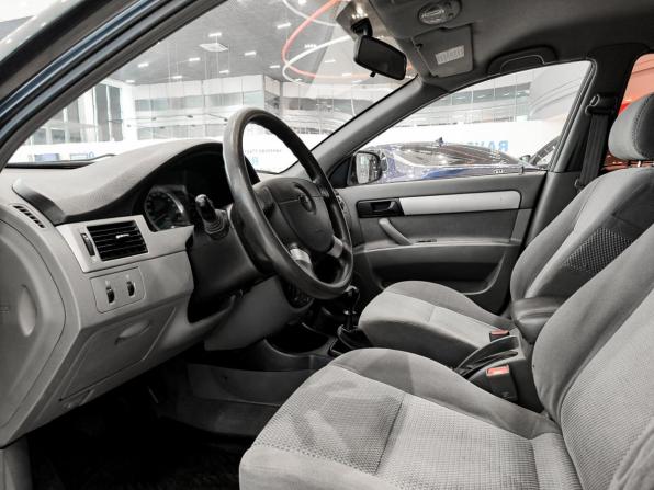 Chevrolet Lacetti I с пробегом 2012 года, цена 473 000 рублей, 198964 км, седан, Автокод Объявления