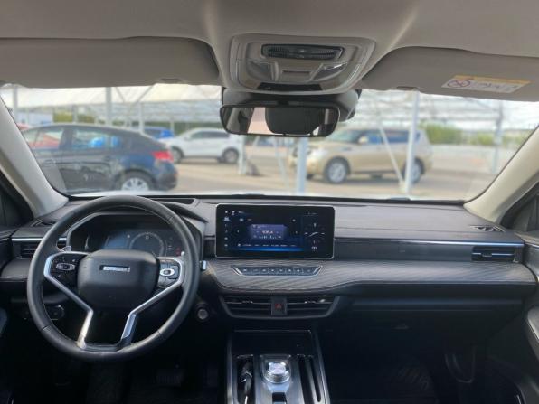 Haval Jolion I с пробегом 2022 года, цена 1 537 000 рублей, 83748 км, внедорожник, Автокод Объявления