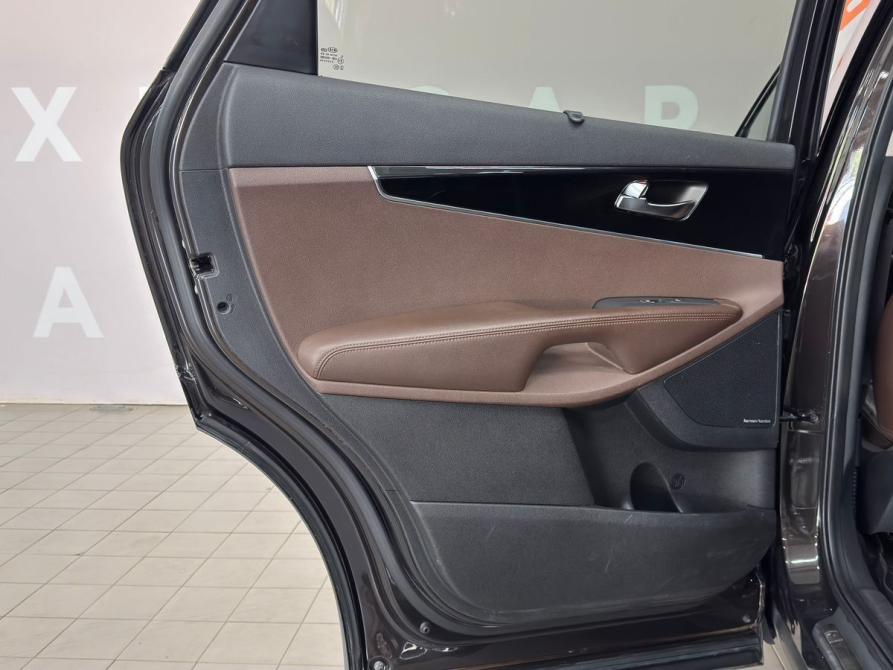 Kia Sorento III Prime Рестайлинг Волгоград  - изображение 19