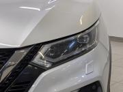 Nissan Qashqai II Рестайлинг Москва  - изображение 39