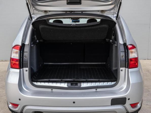Nissan Terrano III (D10) с пробегом 2020 года, цена 1 830 000 рублей, 143917 км, внедорожник, Автокод Объявления