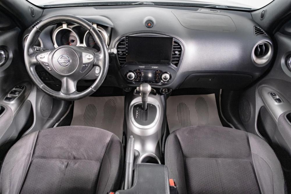Nissan Juke I Томск  - изображение 11