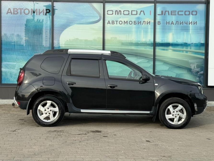 Renault Duster I Рестайлинг Архангельск  - изображение 4