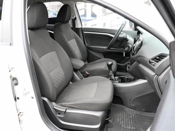 Lada (ВАЗ) Vesta I с пробегом 2019 года, цена 840 000 рублей, 118210 км, седан, Автокод Объявления