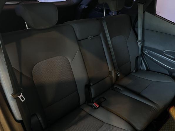 Hyundai Santa Fe III с пробегом 2013 года, цена 1 889 000 рублей, 174476 км, внедорожник, Автокод Объявления