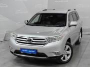 Toyota Highlander II (XU40) Рестайлинг Новосибирск  - изображение 53
