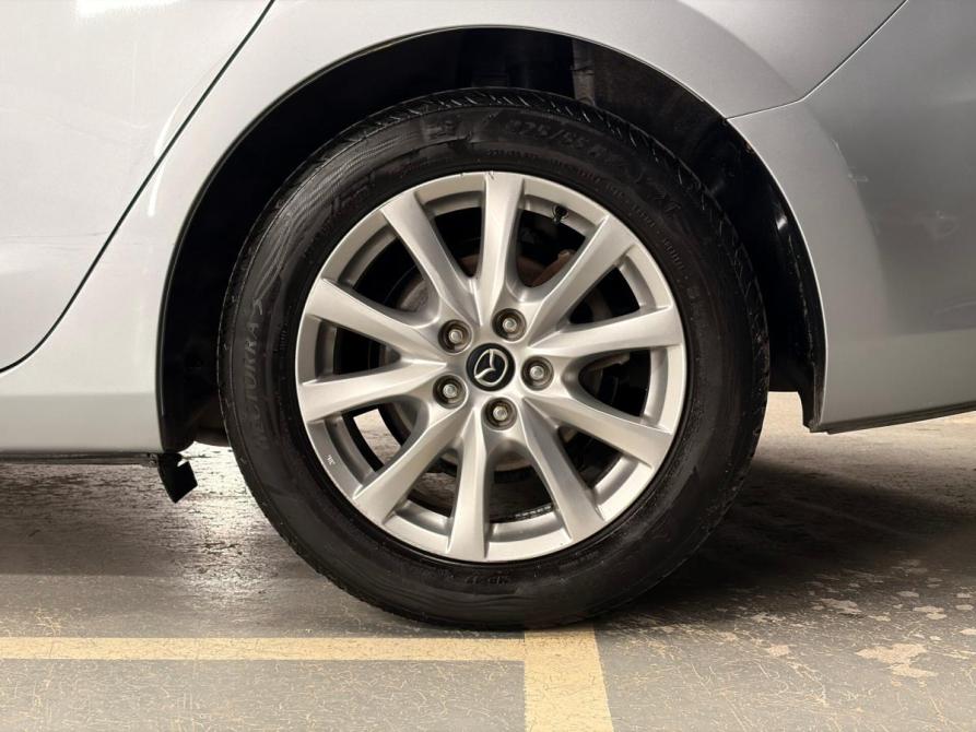 Mazda 6 III (GJ) Рестайлинг Екатеринбург  - изображение 8