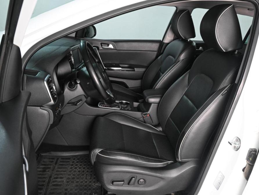 Kia Sportage IV Ростов-на-Дону  - изображение 10