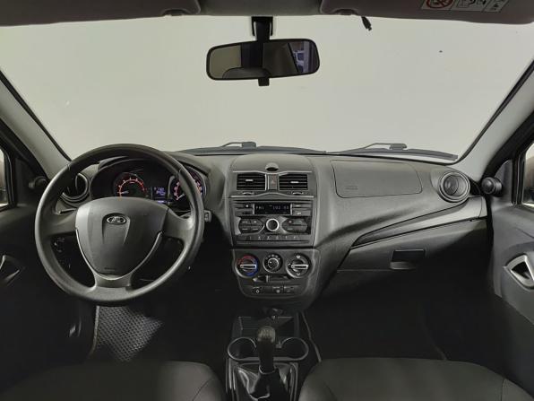 Lada (ВАЗ) Granta I Рестайлинг с пробегом 2020 года, цена 634 450 рублей, 84429 км, седан, Автокод Объявления