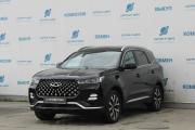 Chery Tiggo 7 Pro I Пермь  - изображение 22