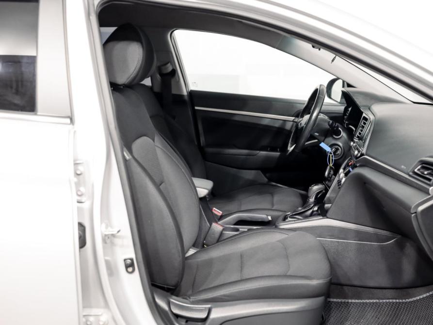 Hyundai Elantra VI (AD) Рестайлинг Екатеринбург  - изображение 10