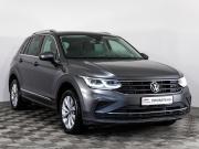 Volkswagen Tiguan II Рестайлинг Санкт-Петербург  - изображение 26