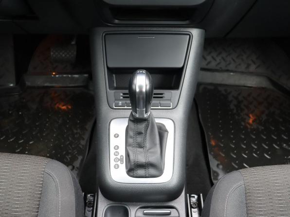 Volkswagen Tiguan I Рестайлинг с пробегом 2014 года, цена 1 350 000 рублей, 77570 км, внедорожник, Автокод Объявления