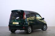 Toyota FunCargo Омск  - изображение 27