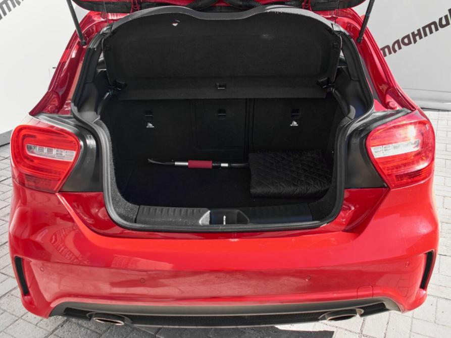 Mercedes-Benz A-Класс III (W176) Екатеринбург  - изображение 8