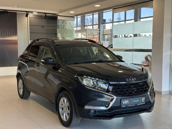 Lada (ВАЗ) XRAY I с пробегом 2017 года, цена 687 000 рублей, 149855 км, хэтчбек, Автокод Объявления