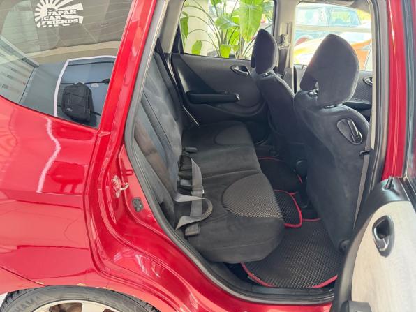 Honda Fit I с пробегом 2002 года, цена 365 000 рублей, 300731 км, хэтчбек, Автокод Объявления