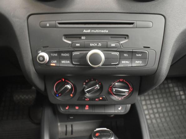 Audi A1 I (8X) с пробегом 2013 года, цена 1 095 000 рублей, 187953 км, хэтчбек, Автокод Объявления