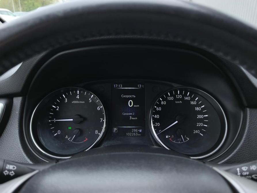 Nissan Qashqai II Санкт-Петербург  - изображение 13