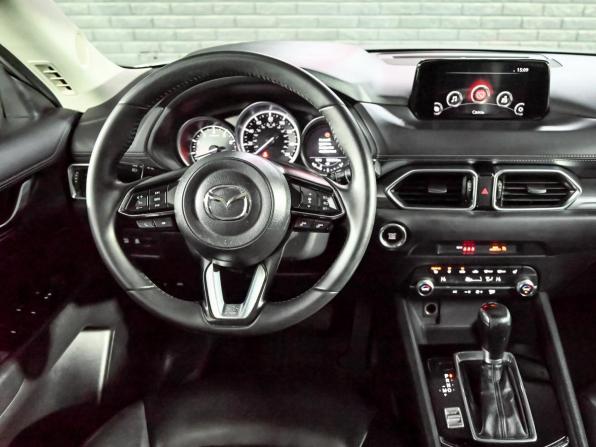 Mazda CX-5 II с пробегом 2019 года, цена 2 730 000 рублей, 136034 км, внедорожник, Автокод Объявления