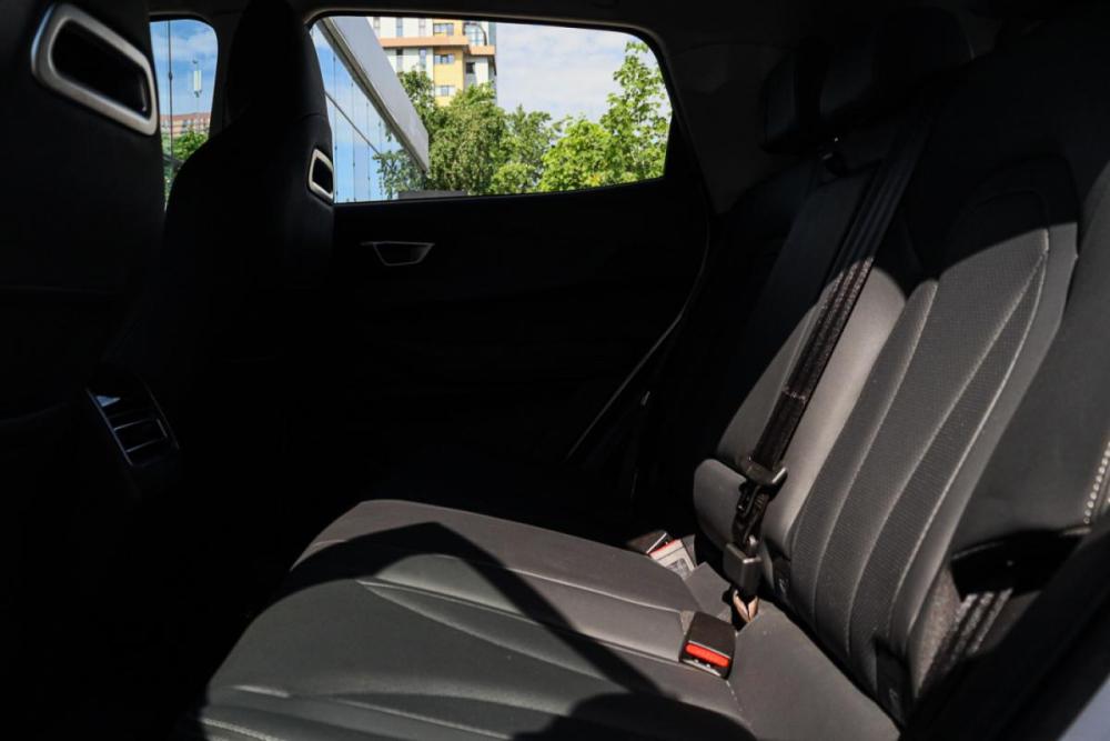 Chery Tiggo 4 I Рестайлинг 2 Москва  - изображение 8