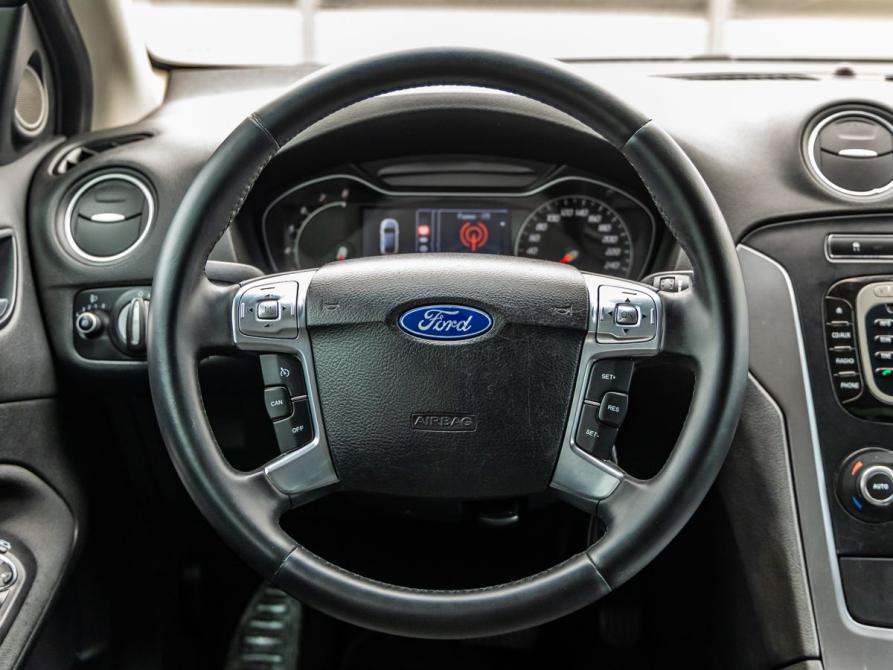 Ford Mondeo IV Рестайлинг Волгоград  - изображение 17