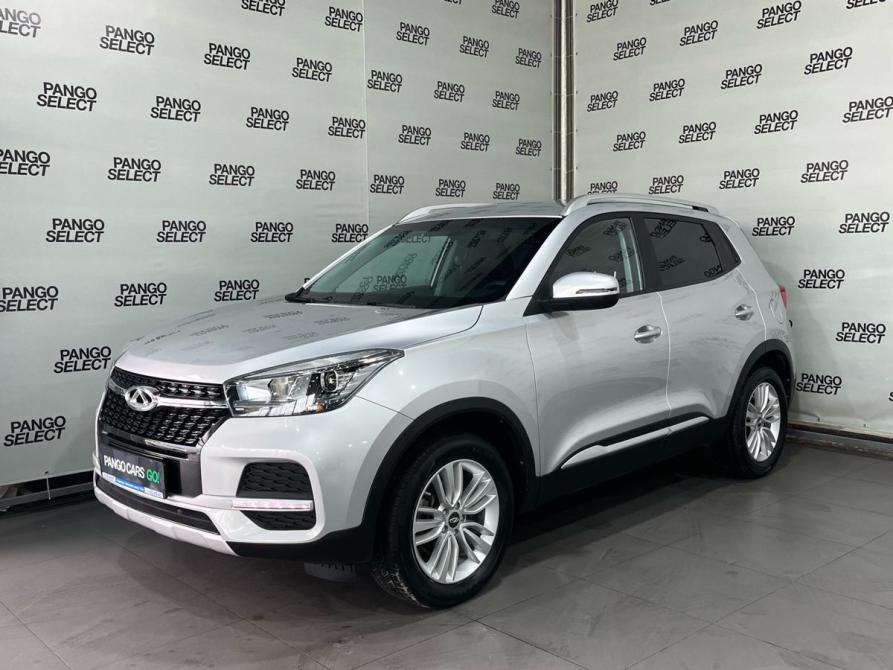 Chery Tiggo 4 I Оренбург  - изображение 1