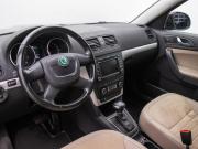 Skoda Yeti I Москва  - изображение 27