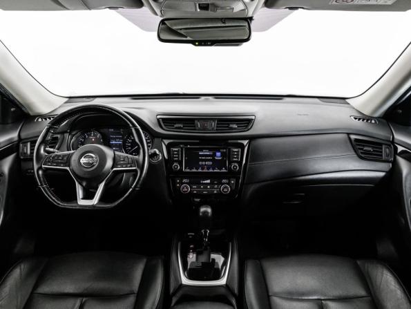Nissan X-Trail III Рестайлинг с пробегом 2020 года, цена 1 999 000 рублей, 206448 км, внедорожник, Автокод Объявления